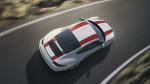 Porsche 911 R 2016 года